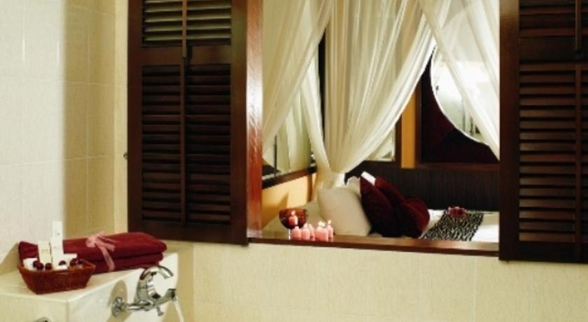 Image of Two-Bedroom Villa with Private Pool 2