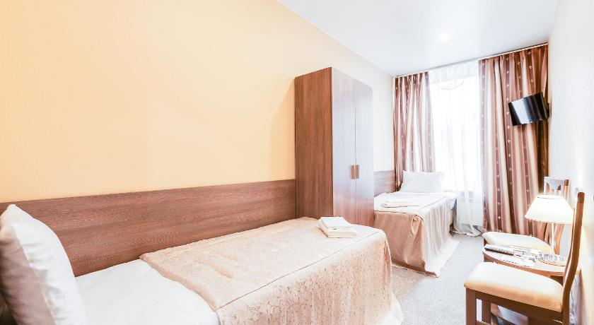 Rotas Hotel photo