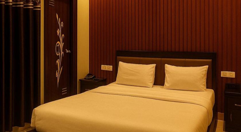 Jagdambey Hotel - image 14