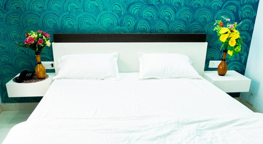 Jagdambey Hotel - image 26