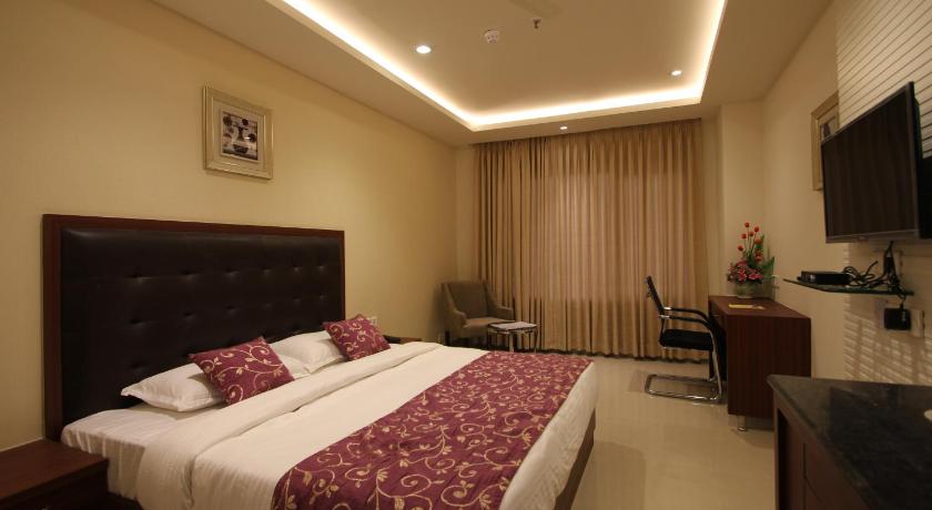 Hotel Hyderabad Grand