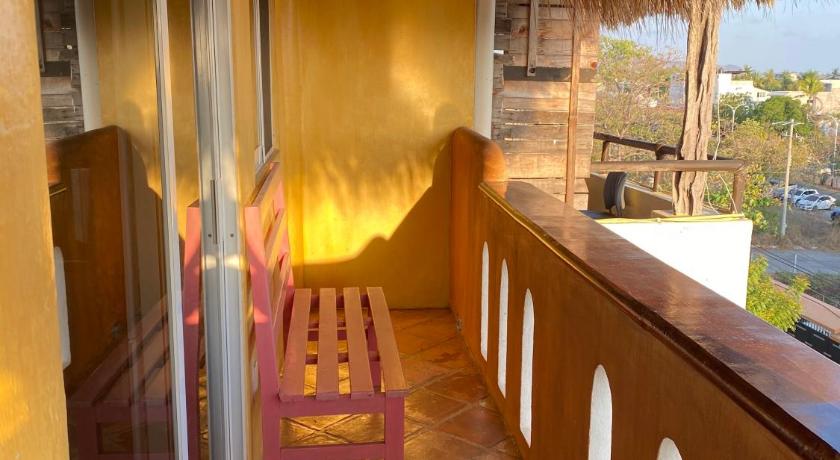 Image of Bungalow with Sea View 8