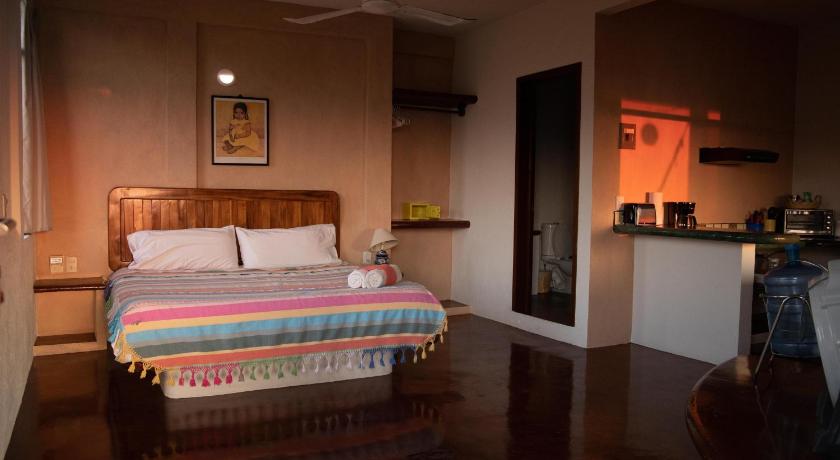 Image of Junior Suite with Ocean View 6