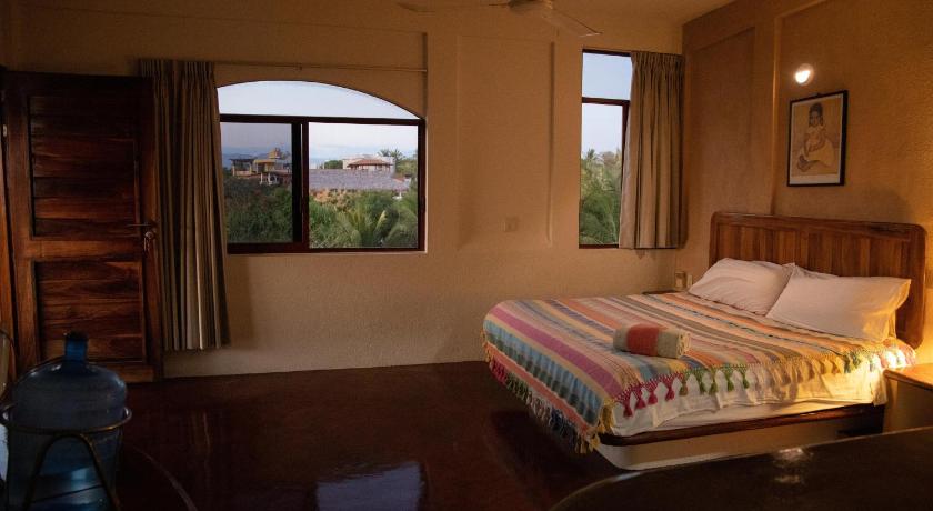 Image of Junior Suite with Ocean View 5