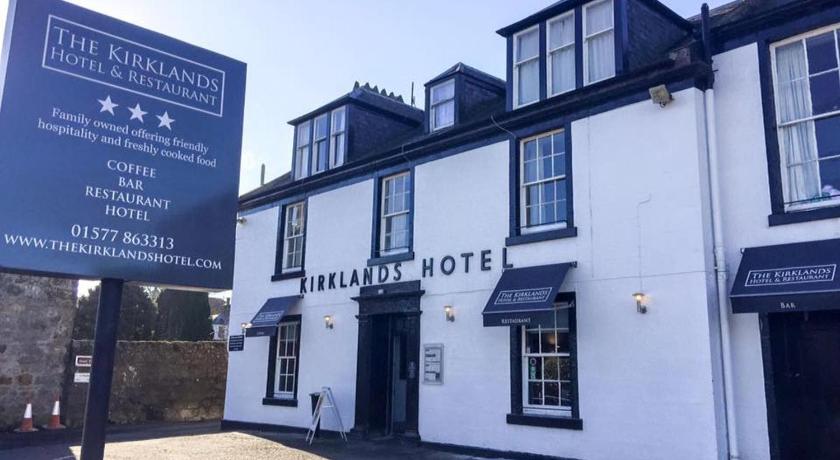 Kirklands Hotel photo