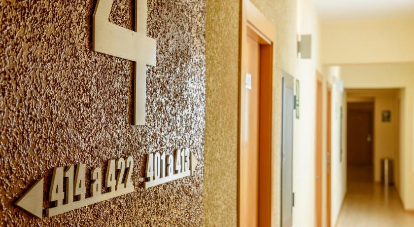 Hotel Florencio Ibiza