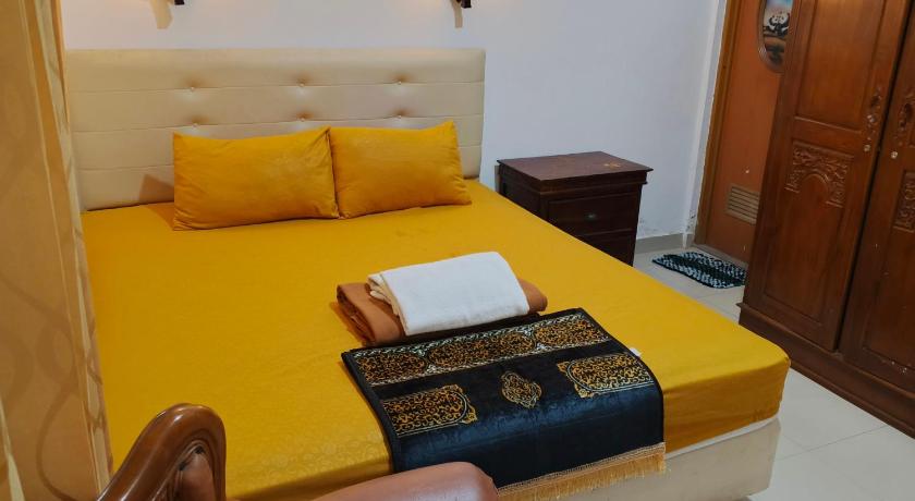 Madani Syariah Hotel - image 2
