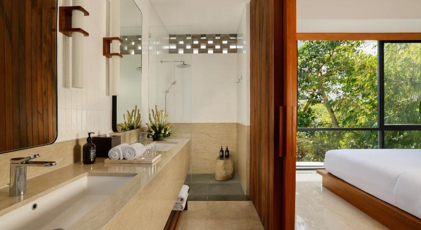 Uma Santai Villa Canggu by Nakula - image 12
