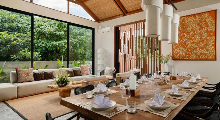 Uma Santai Villa Canggu by Nakula - image 2