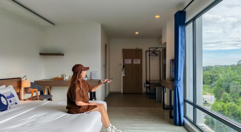 Image of Double Room 9