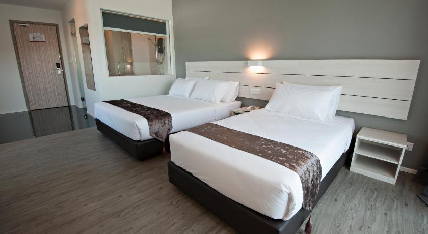 Image of Premier Room 1