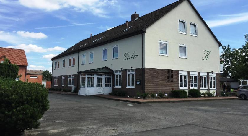 Hotel Restaurant Korber