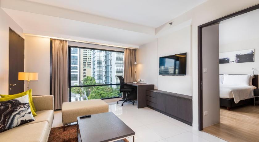 Image of 1 Bedroom Suite 9