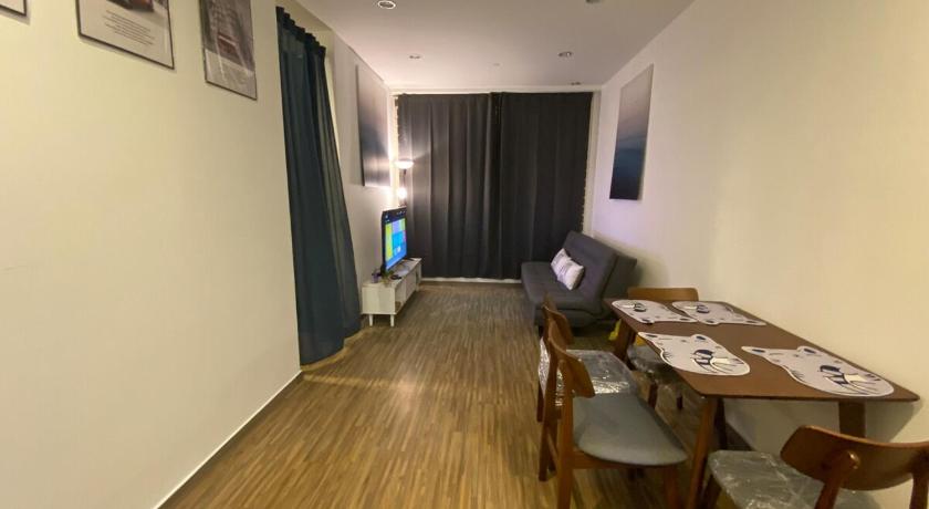 Setapak Central Homestay - image 4