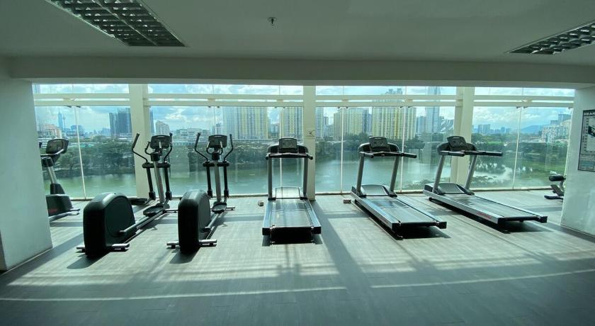 Setapak Central Homestay - image 11