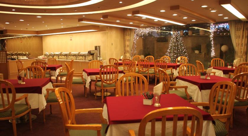 서울 서울 렉스 호텔 (Seoul Rex Hotel) 3성급 호텔 수영장