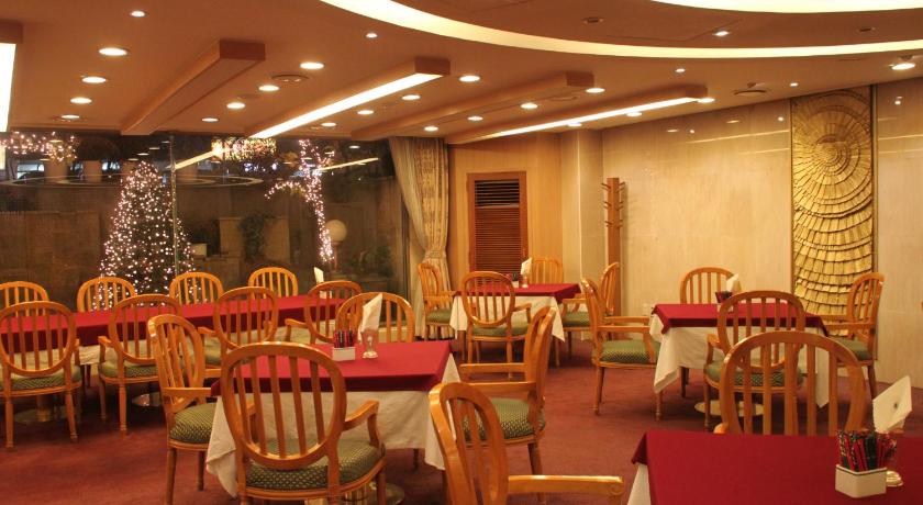 서울 서울 렉스 호텔 (Seoul Rex Hotel) 3성급 호텔 객실