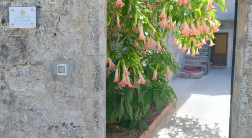 Casa vacanze il ciclope