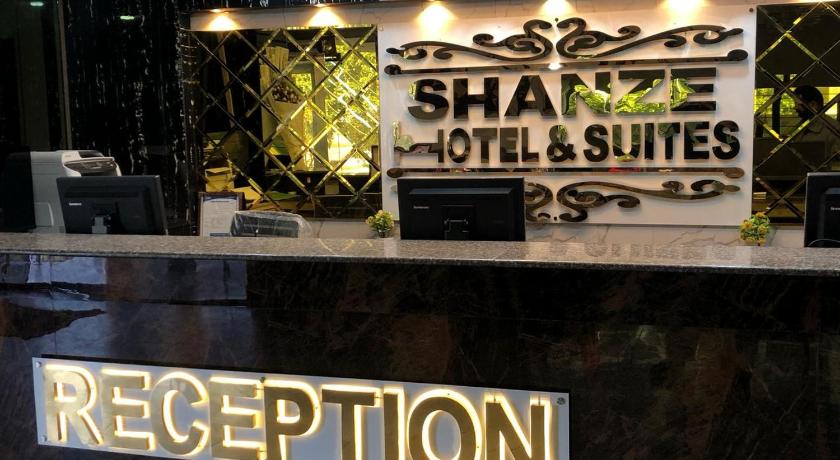 Shanze Hotel & Suites - image 10