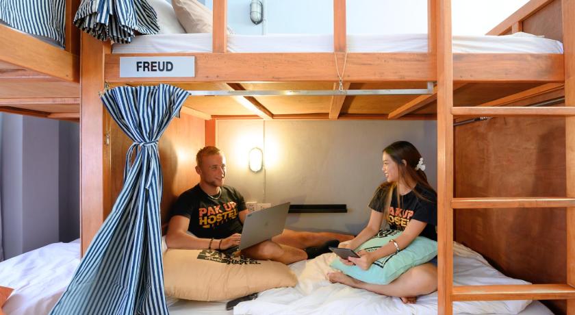 Image of 1 Person in 10-Bed Dormitory - Mixed 10