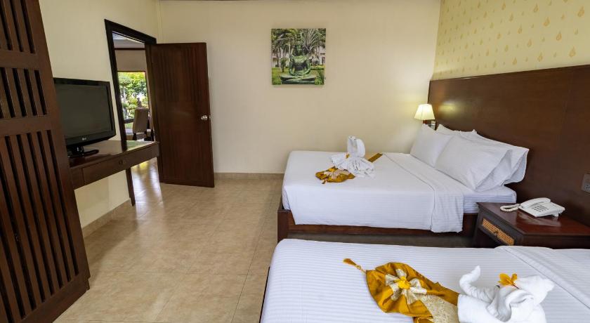 รูปของอพาร์ตเมนต์แบบสองห้องนอน (Two bedrooms apartment) 13