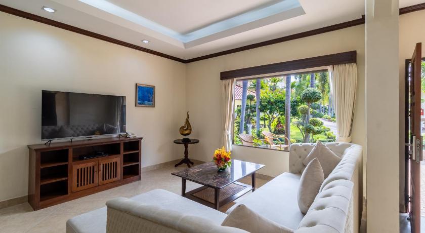 รูปของอพาร์ตเมนต์แบบสองห้องนอน (Two bedrooms apartment) 6