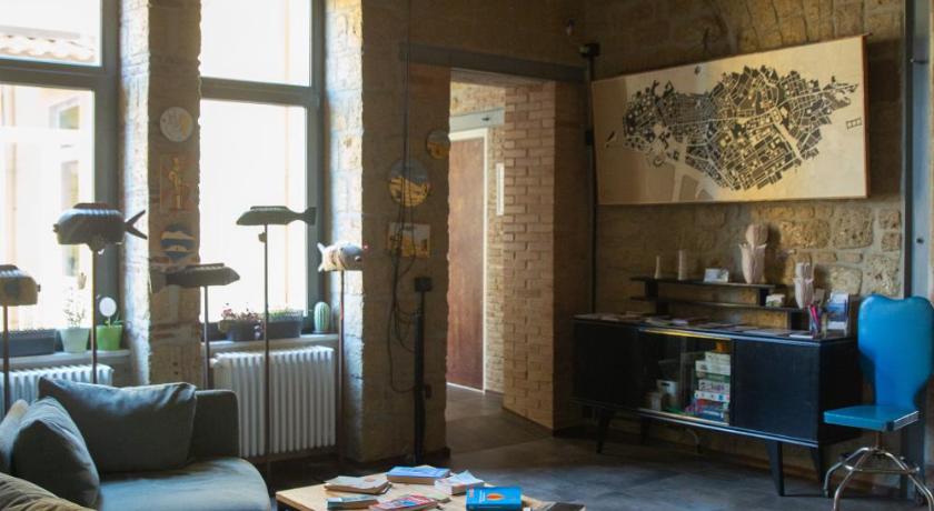 Image of Double Room - Split Level 3