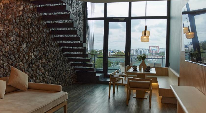 Image of Duplex Suite 6