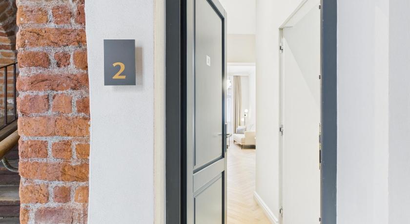 蒂米什瓦拉 Griselini Boutique Suites 3星级 酒店 餐厅