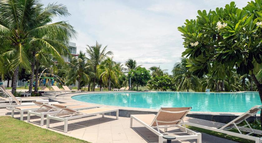 The Lagoon Cam Ranh - Your Perfect Getaway - image 33