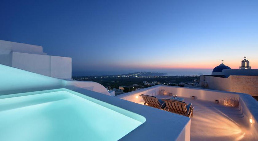 Sensation Villa - by Senses Collection — Hotel in Santorini
