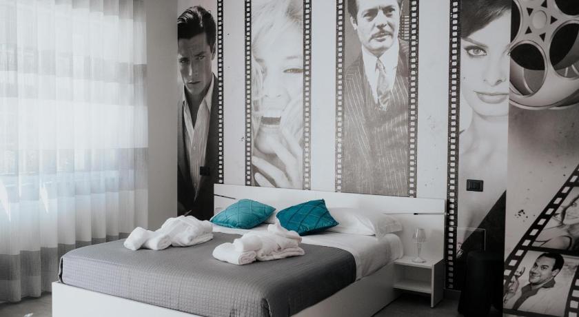 Guest Star Apartments