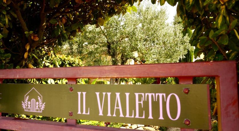 Il Vialetto