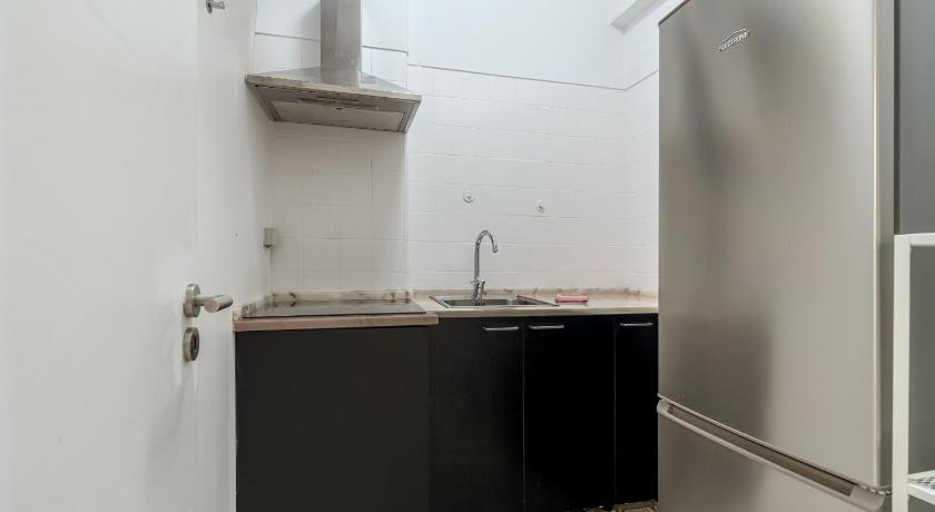 里斯本 ESTRELA HOUSE II by HOMING 3星级 民宿 客房