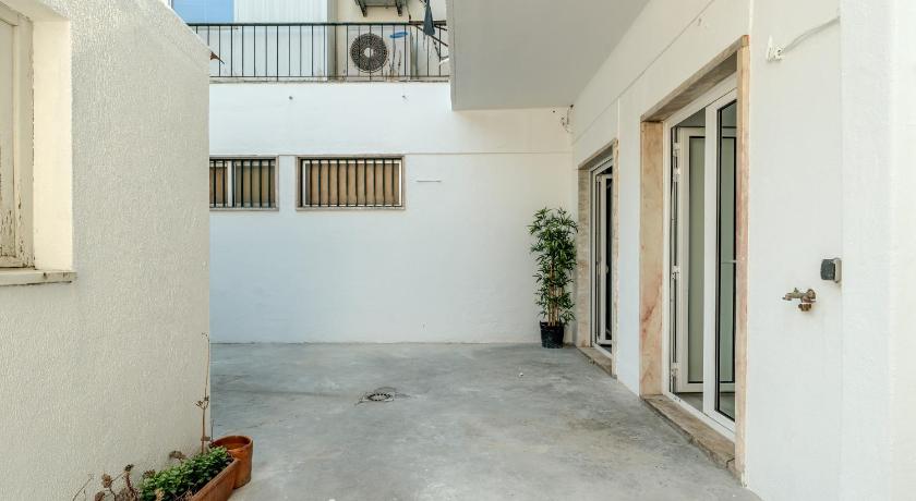 Lisbon ESTRELA HOUSE II by HOMING 3-Star Guesthouse view