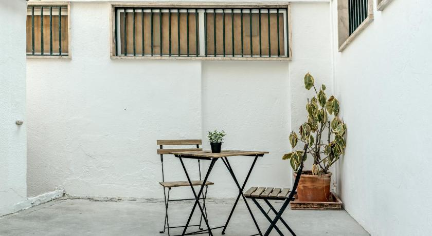 Lisbon ESTRELA HOUSE II by HOMING 3-Star Guesthouse suite