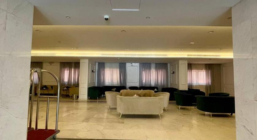 Cent Al Azizia Hotel Makkah - image 5
