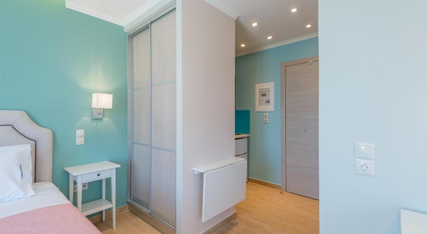 Image of Studio with Sea View 11