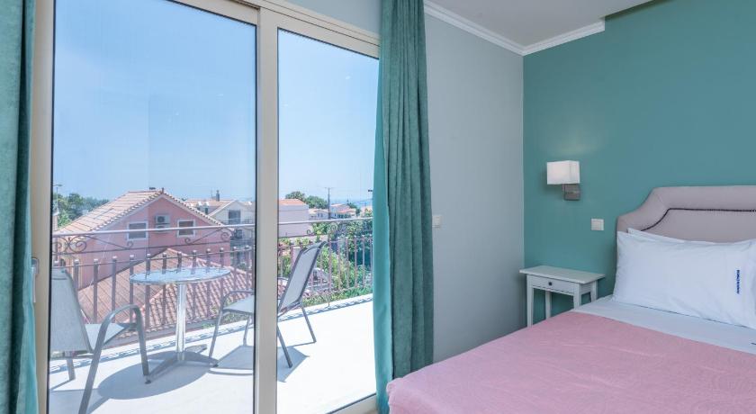 Image of Studio with Sea View 8