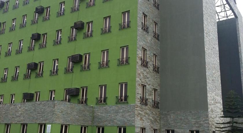De Rembrandt Hotel & Suites photo