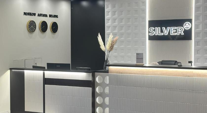 Silver-Adis