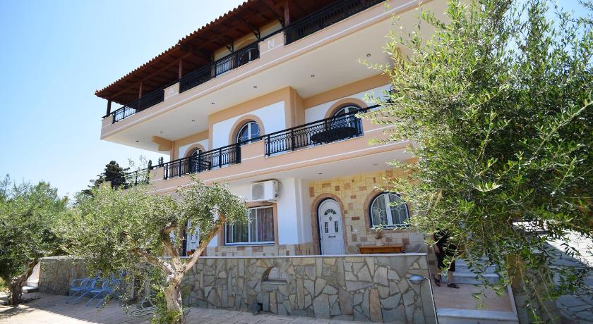 Image of Two-Bedroom Apartment with Sea View - 1st Floor 5