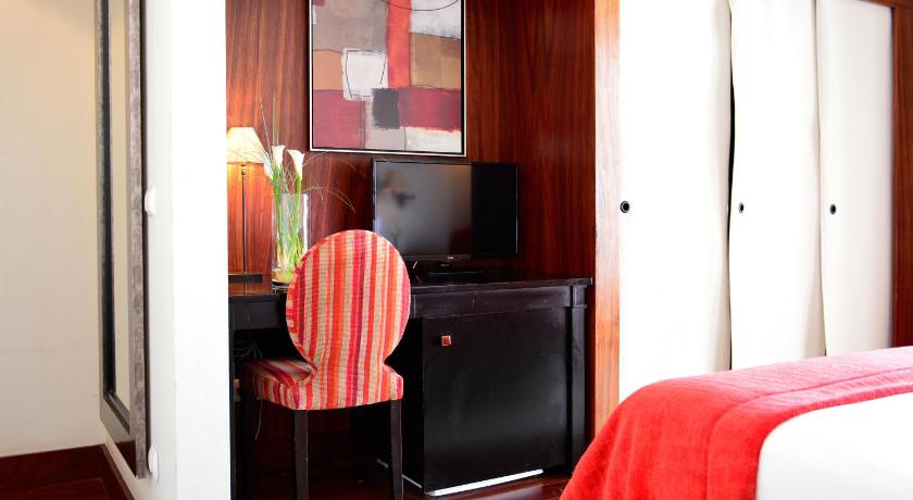 Imagem de Quarto Superior (Superior Room) 5