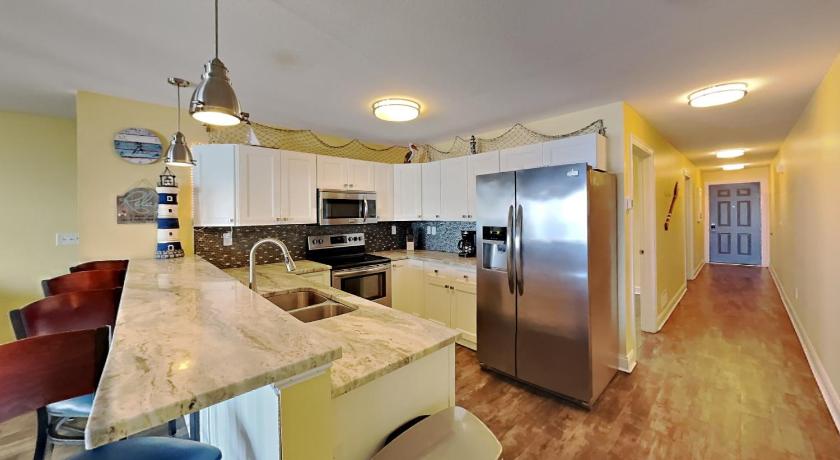 풋 인 베이 (OH) Put-in-Bay Waterfront Condo #104 4성급 숙소 객실