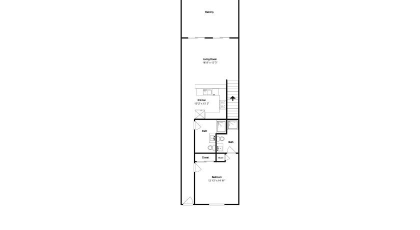 풋 인 베이 (OH) Put-in-Bay Waterfront Condo #104 4성급 숙소 외관