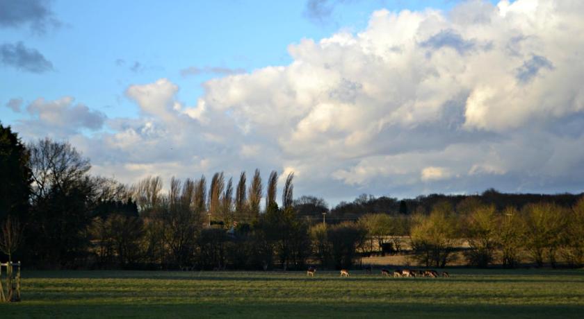 Little Bullocks Farm