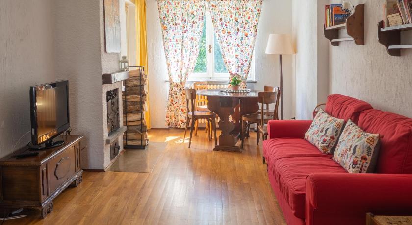 Lovely Flat in Morgex