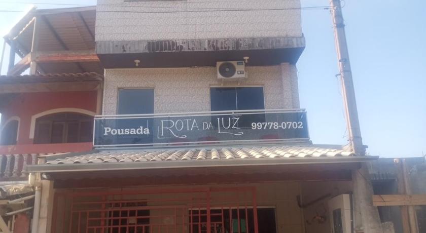 Pousada Rota da Luz