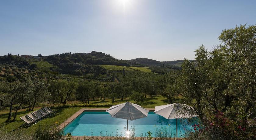 Relais Fattoria Valle photo