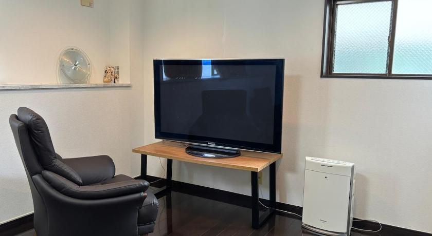 蓼科 褚之屋一号 住宿 景观